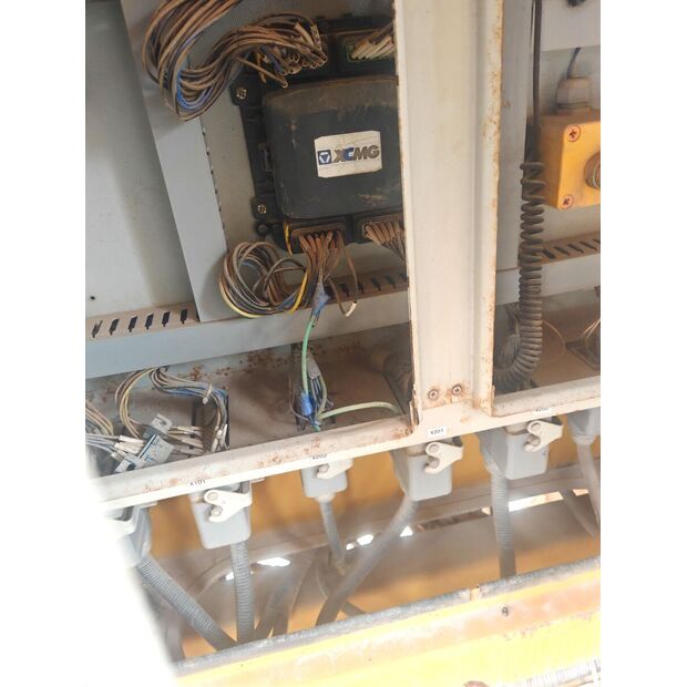2019 XCMG XGC95-48943611