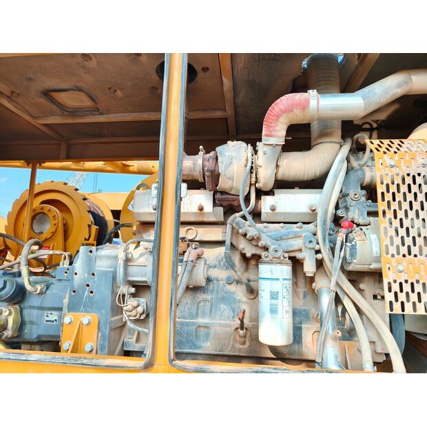 2019 XCMG XGC95-48943612