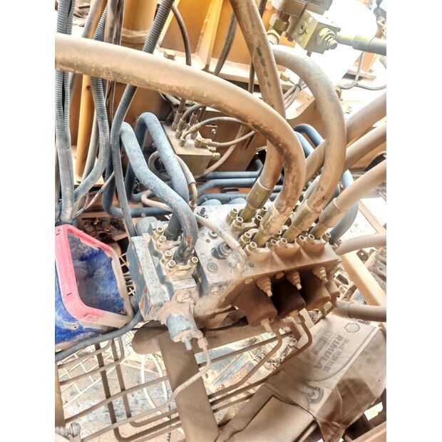 2019 XCMG XGC95-48943614