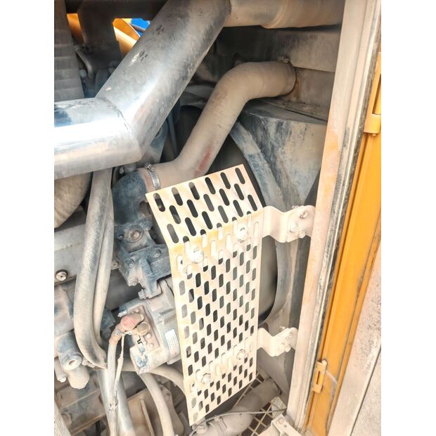 2019 XCMG XGC95-48943615