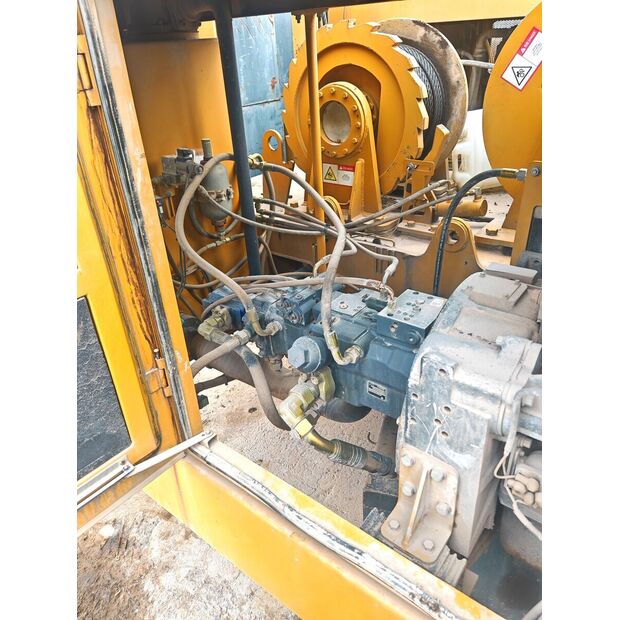 2019 XCMG XGC95-48943616