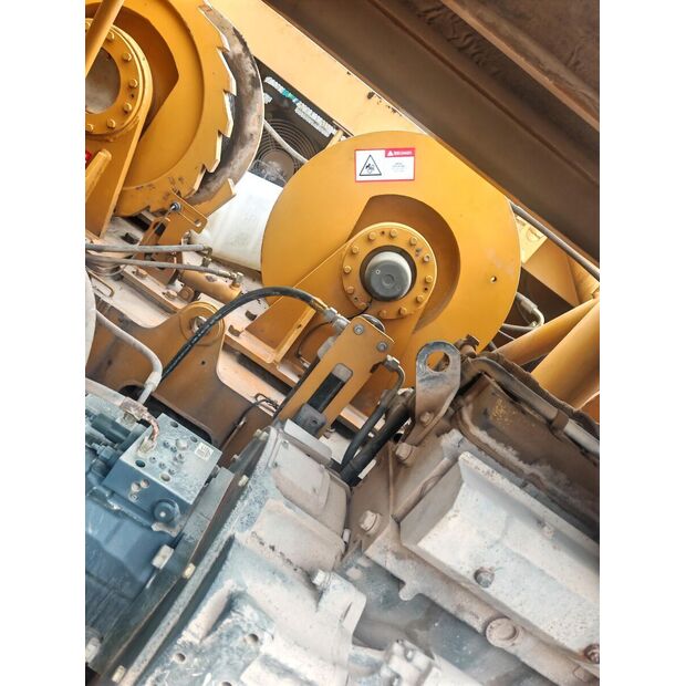2019 XCMG XGC95-48943617