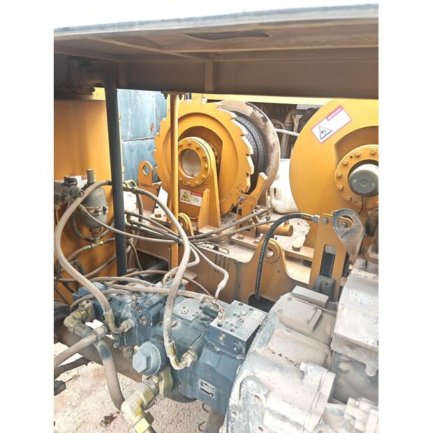2019 XCMG XGC95-48943618