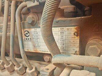 2019-xcmg-xgc95-48943619
