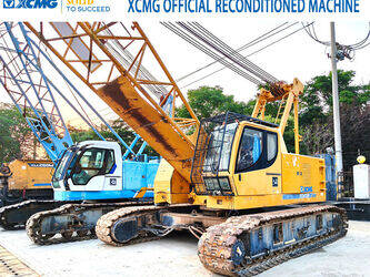 2018-xcmg-xgh350-48943625