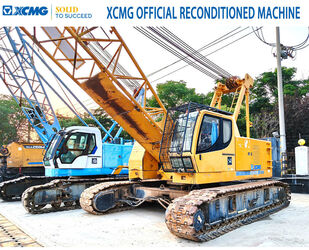 Image de GRUES SUR CHENILLES 2018 XCMG XGH350