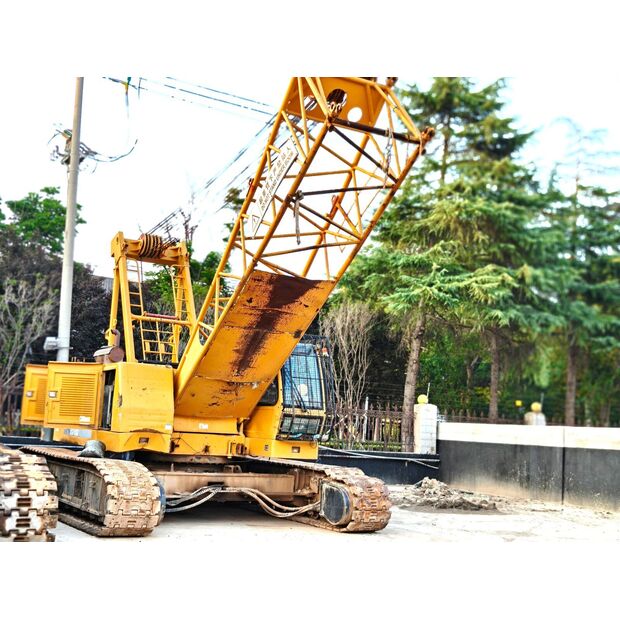 2018 اكس سي ام جي XGH350-48943628