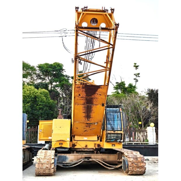 2018 اكس سي ام جي XGH350-48943629