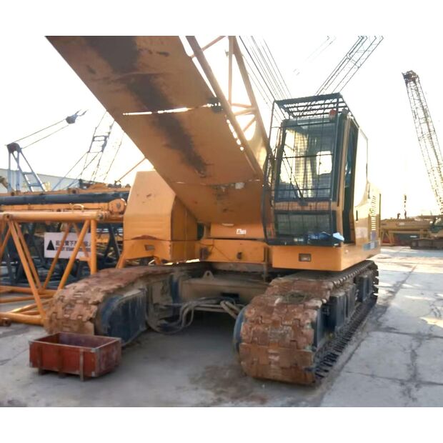 2018 اكس سي ام جي XGH350-48943630