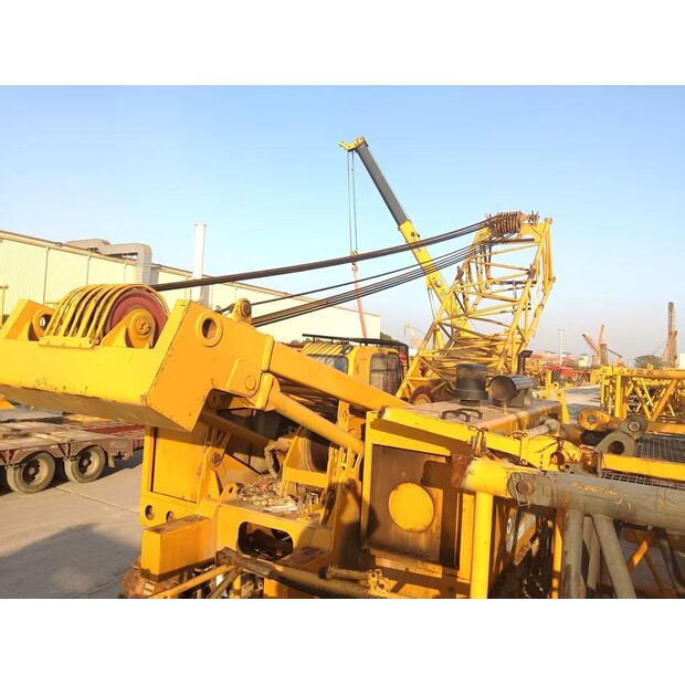 2018 اكس سي ام جي XGH350-48943632