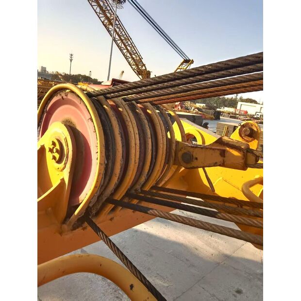 2018 اكس سي ام جي XGH350-48943639