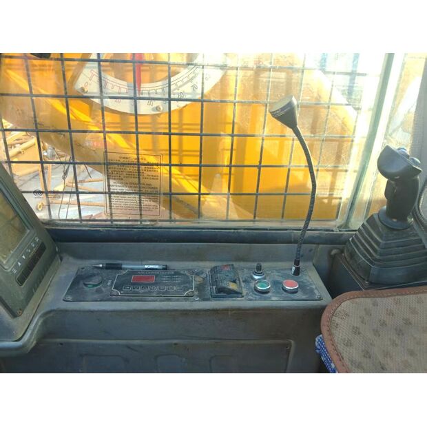 2018 اكس سي ام جي XGH350-48943642