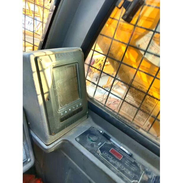 2018 اكس سي ام جي XGH350-48943646