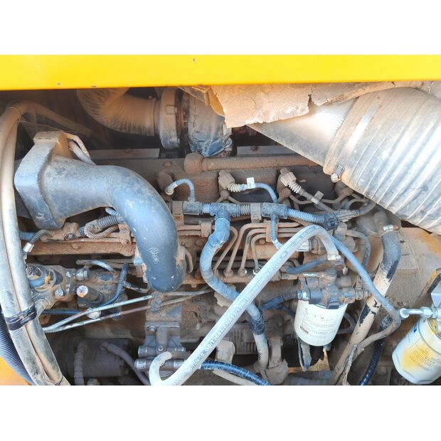 2018 اكس سي ام جي XGH350-48943651