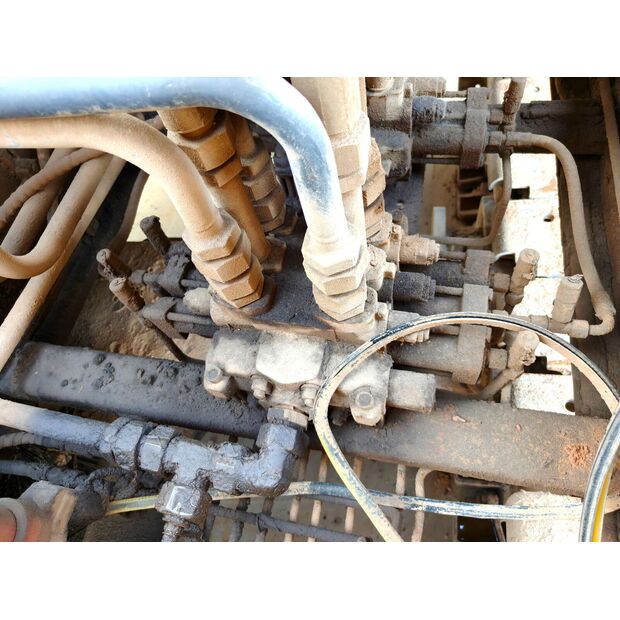 2018 اكس سي ام جي XGH350-48943653