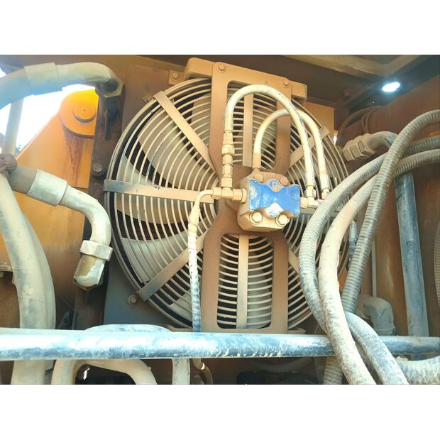 2018 اكس سي ام جي XGH350-48943654