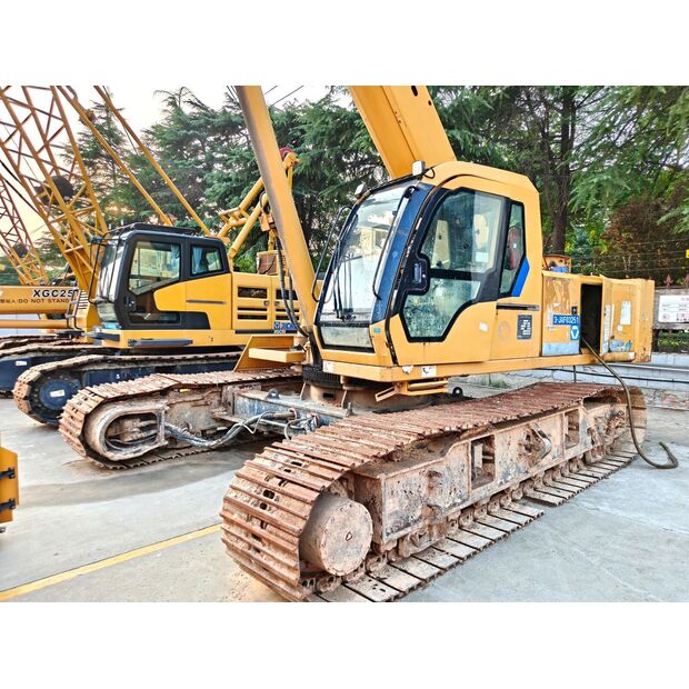2019 اكس سي ام جي XGC25T-48943665