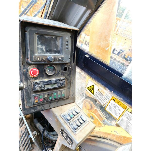 2019 اكس سي ام جي XGC25T-48943674