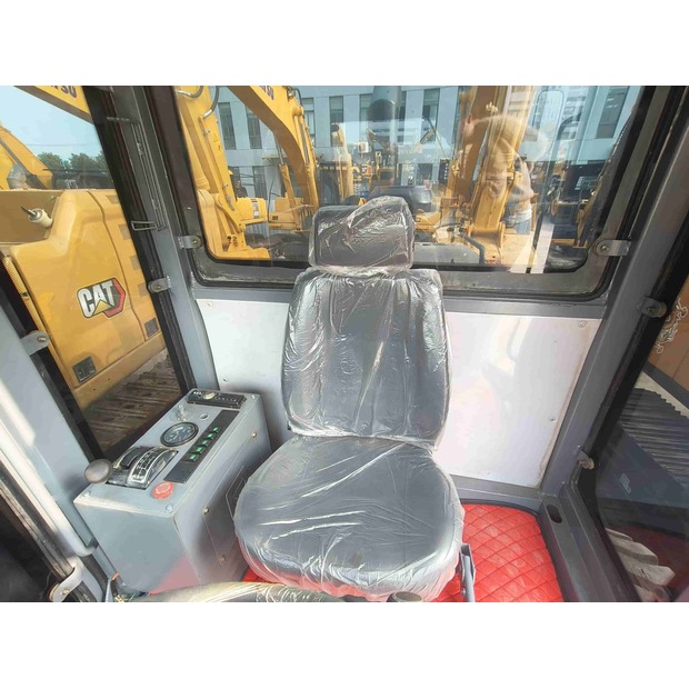 2025 XCMG GR1803-48943711
