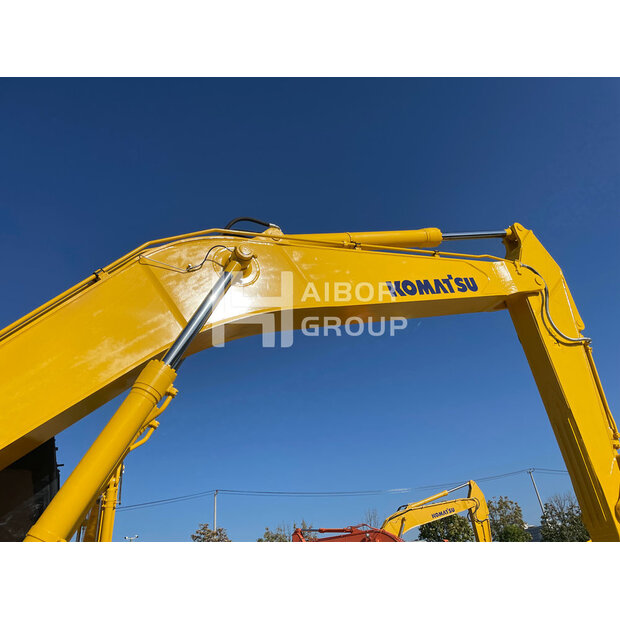2023 كوماتسو PC450-8-48943830