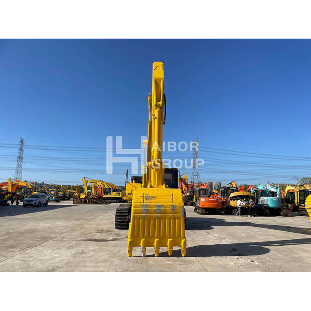 2023 كوماتسو PC450-8-48943834