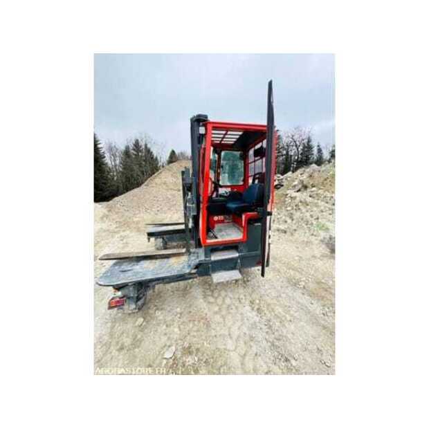 Amlift C50-12/63 HEAVY-48943964