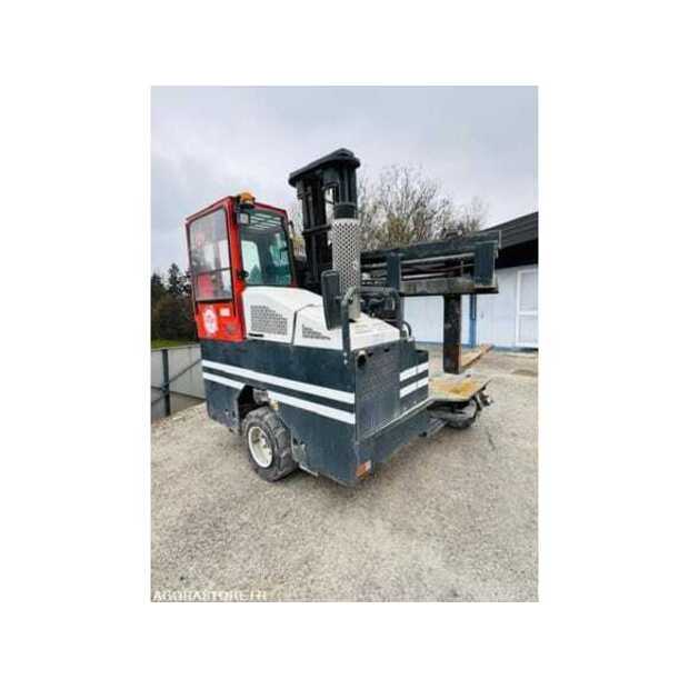 Amlift C50-12/63 HEAVY-48943965