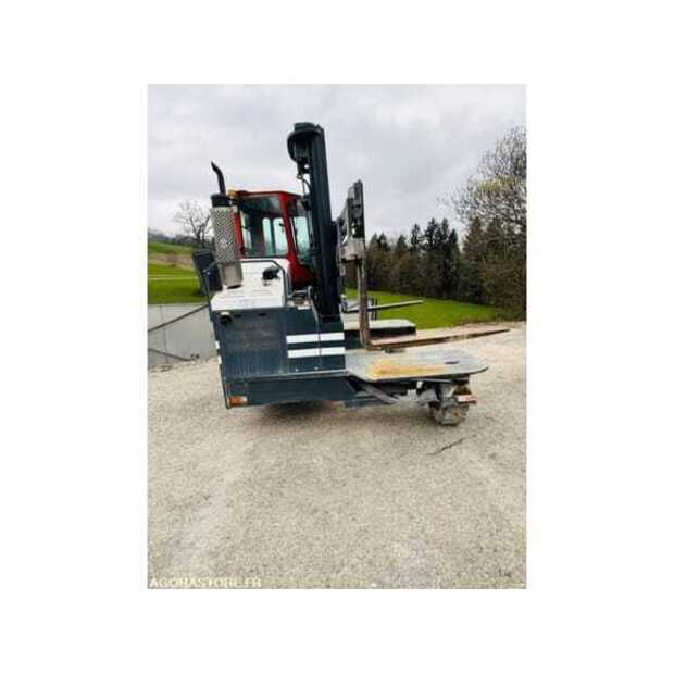 Amlift C50-12/63 HEAVY-48943966
