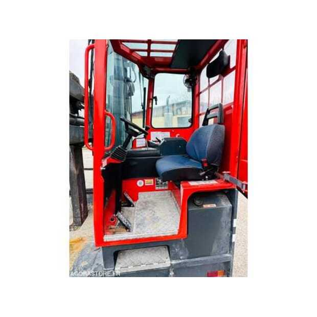 Amlift C50-12/63 HEAVY-48943968
