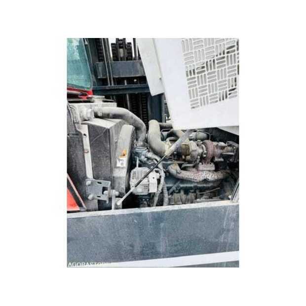 Amlift C50-12/63 HEAVY-48943970
