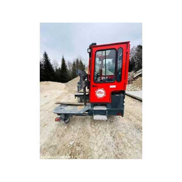 Amlift C50-12/63 HEAVY-48943973
