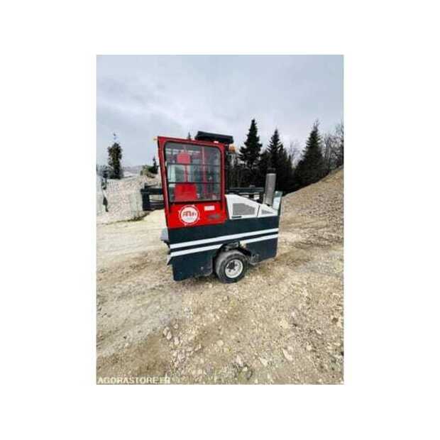 Amlift C50-12/63 HEAVY-48943976