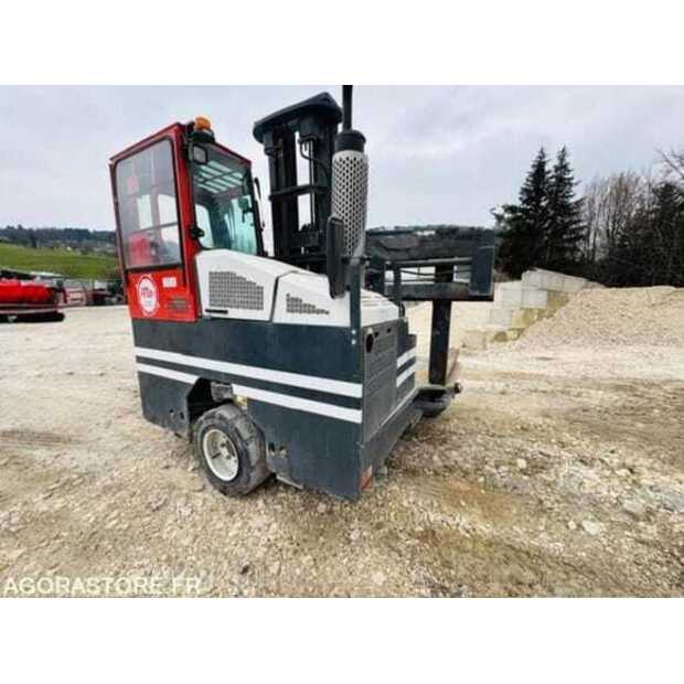 Amlift C50-12/63 HEAVY-48943977