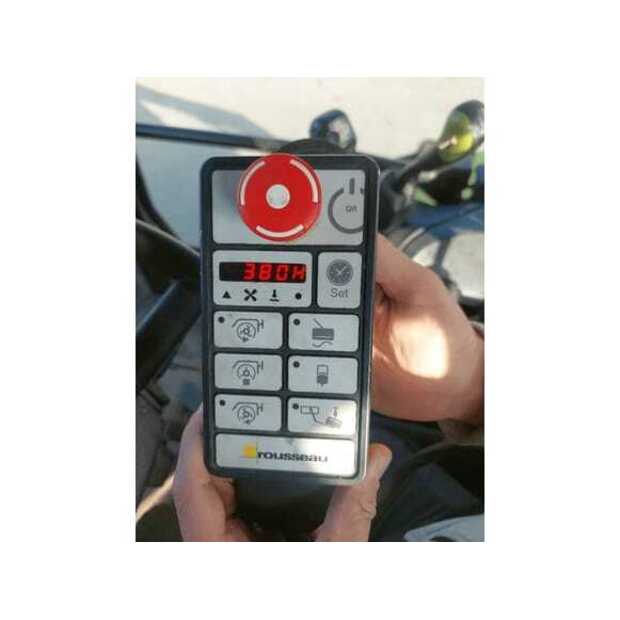 Rousseau KASTOR55-48944100