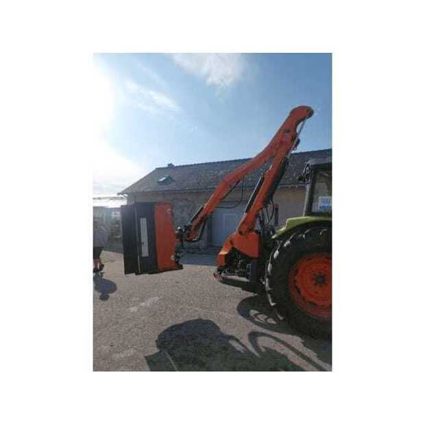 Rousseau KASTOR55-48944102