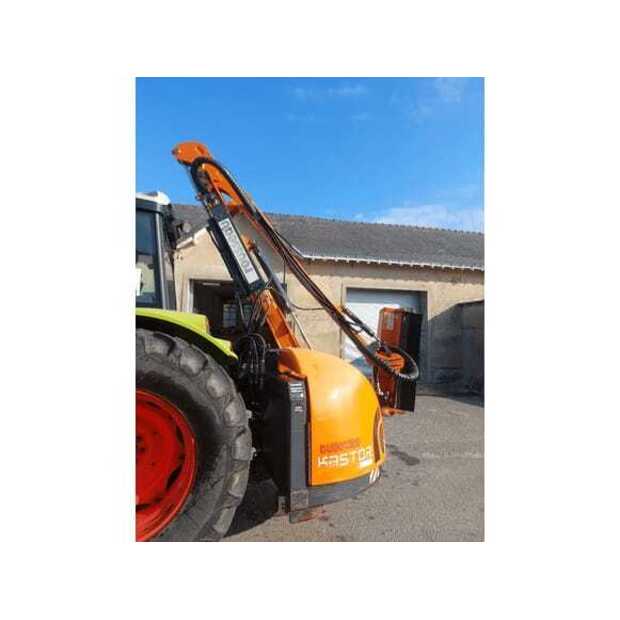 Rousseau KASTOR55-48944105