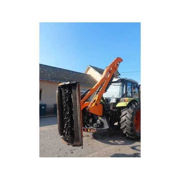 Rousseau KASTOR55-48944106
