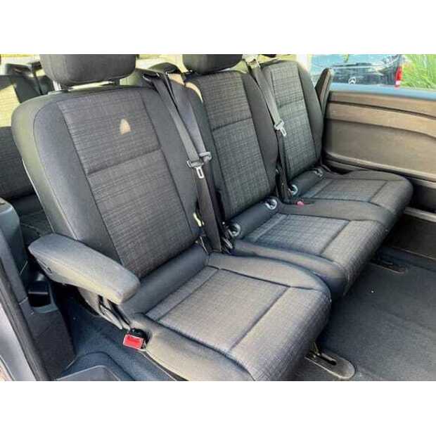 Mercedes-Benz Vito 116 CDi-48944124