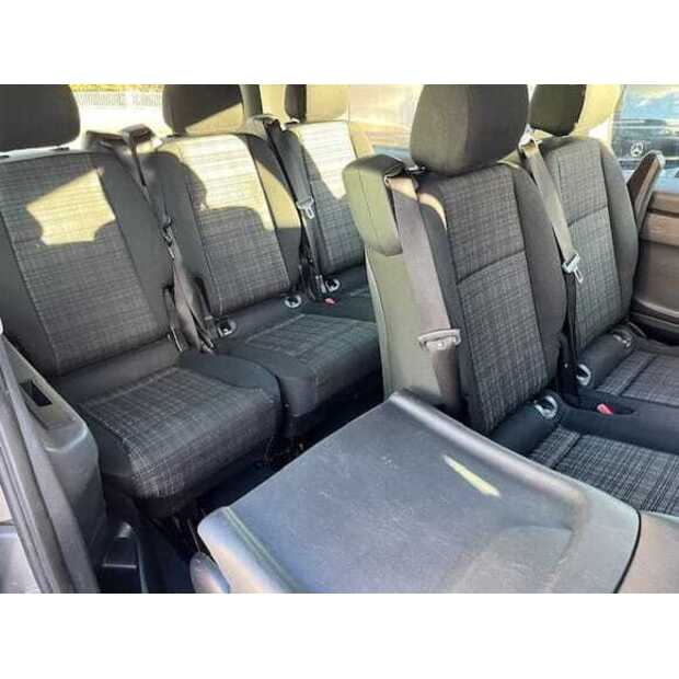 Mercedes-Benz Vito 116 CDi-48944125