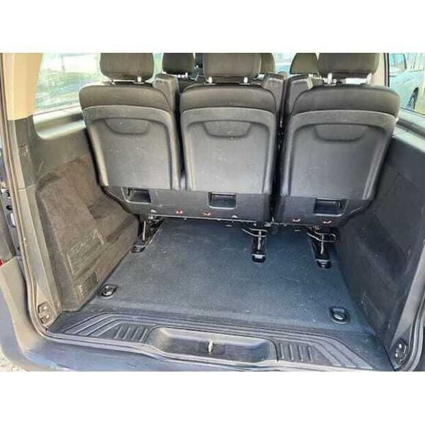 Mercedes-Benz Vito 116 CDi-48944127