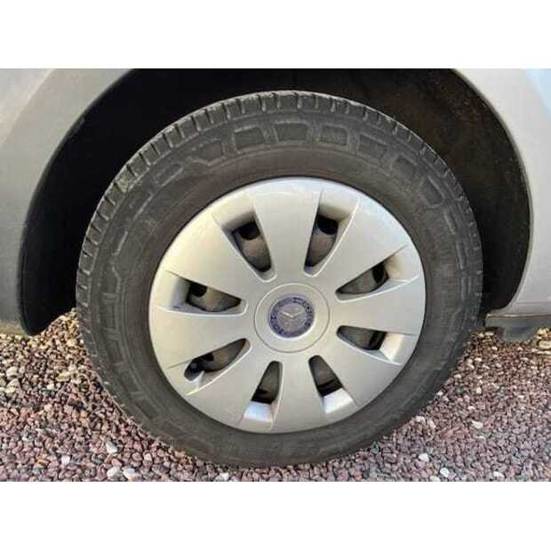 Mercedes-Benz Vito 116 CDi-48944128