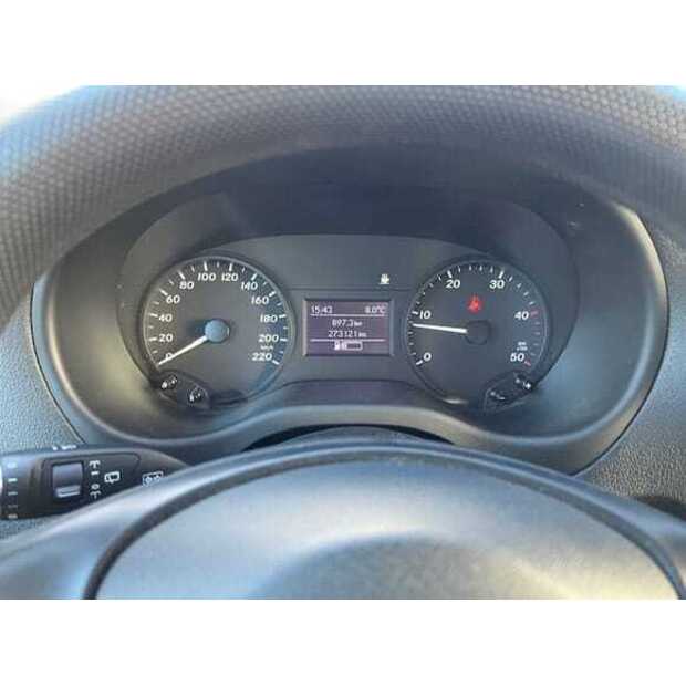 Mercedes-Benz Vito 116 CDi-48944129