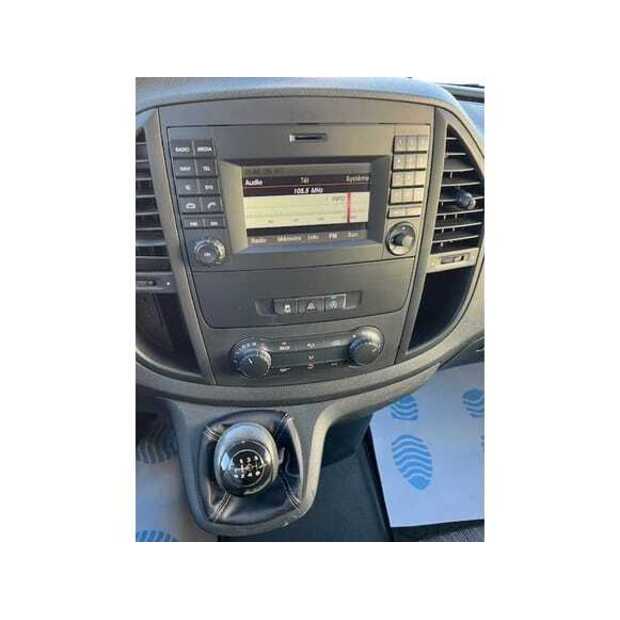 Mercedes-Benz Vito 116 CDi-48944130