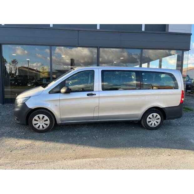 Mercedes-Benz Vito 116 CDi-48944133