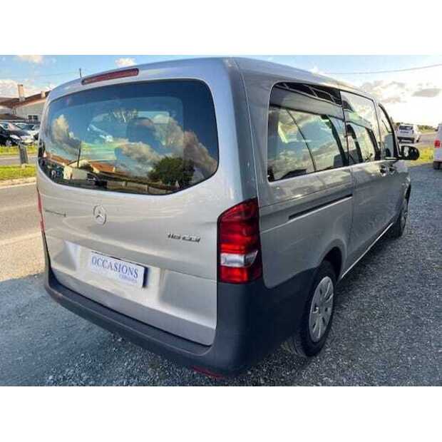Mercedes-Benz Vito 116 CDi-48944134