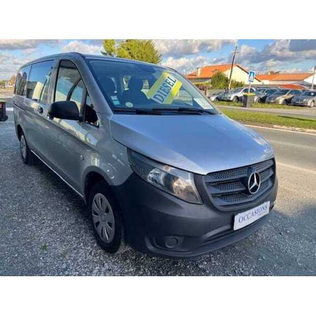 Mercedes-Benz Vito 116 CDi-48944136