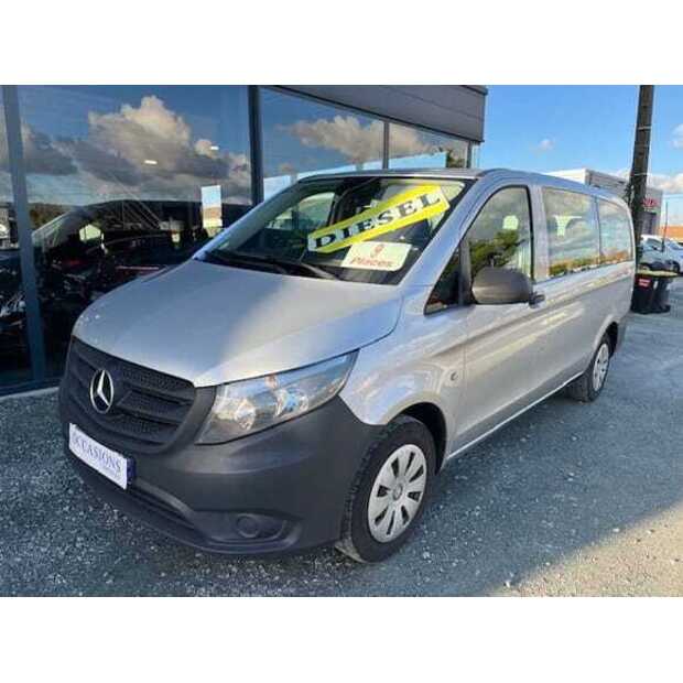 Mercedes-Benz Vito 116 CDi-48944137