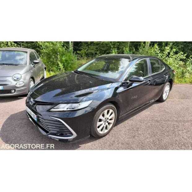 2021 Toyota CAMRY-48944240