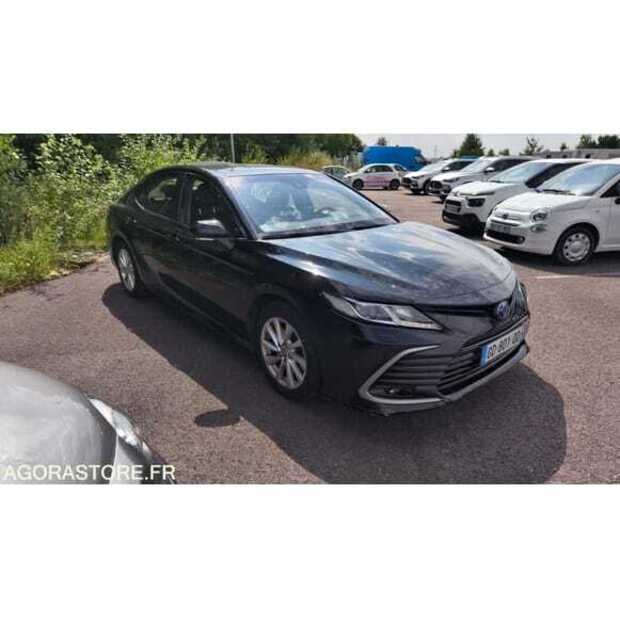 2021 Toyota CAMRY-48944251