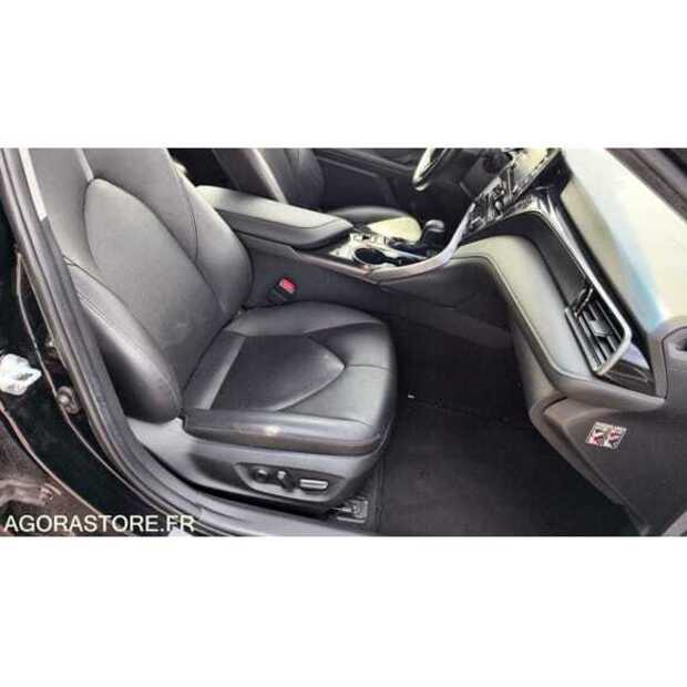 2021 Toyota CAMRY-48944255